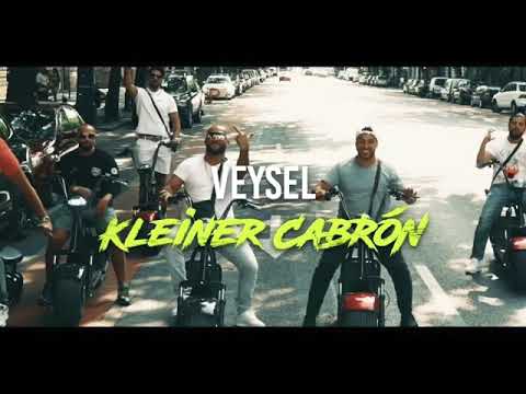 VEYSEL Kleiner Cabron Remix Prod Club Music