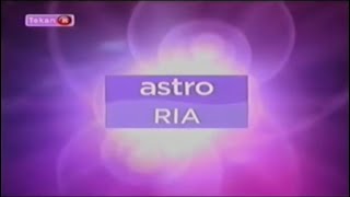 Channel Bumper 2 2003 Astro Ria - V.2