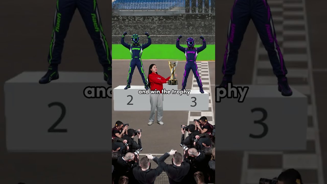 How To Win an F1 Race