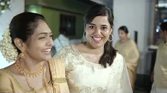 02 Rebecca & Ishan Betrothal Eve Full Video