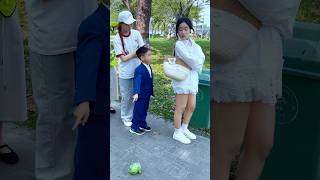 Public Prank Went Too Far #kindmindbythach #kindness #respect #shorts