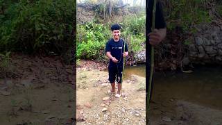 FISHER MAN🐠😱 #viral #shorts #fishing #foryou #fisherman #ytshorts