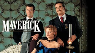Maverick (1994) Trailer HD