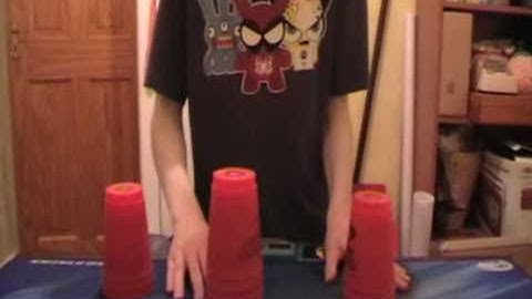 Cycle record...but no 6