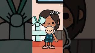 Toca Boca Friday Gift Ummm 210-