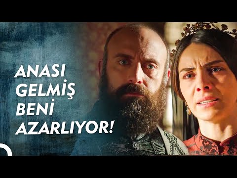 Şehzade Mustafa'yı Sürgün Ettim! | Sultan Süleyman