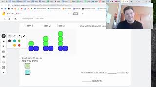 Extend the Pattern
