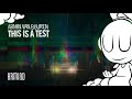 Armin van Buuren - This Is A Test (Extended Mix)