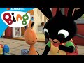 Bing Español | Bing: Mejores Momentos | ⭐ ¡Flop! ⭐ | 15+ minutos