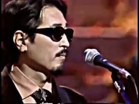 THE ALFEE - 木枯しに抱かれて… (KOGARASHI NI DAKARETE) SUB ESP