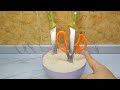 حطى السكين فى الأرز وهاتشوفى العجب #مهارات_حياتية