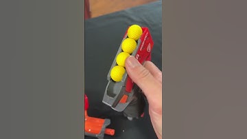 WARNING: Nerf Big Shock MOD