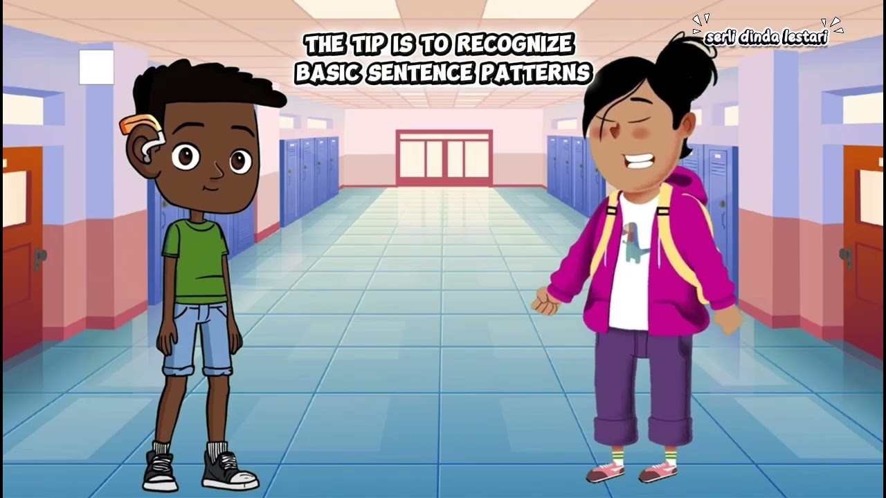 Tips and Strategies for Successfully Taking the TOEFL Test kelompok 7