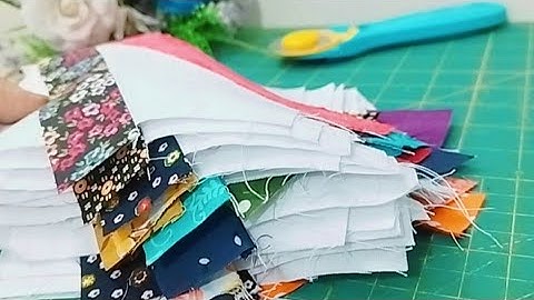 🩷"My Favorite Quilt pattern Ever (and why you