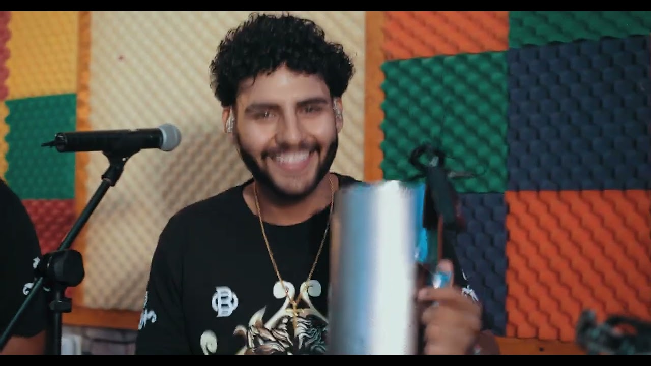 POPURRI COSTEÑO RI KI TRITRIKI, EL GAVILAN COLORADO - LA TROPILLA DE MIGUEL CAMERO