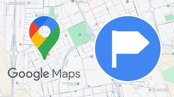 Cómo crear y usar etiquetas en Google Maps | iPhone y Android