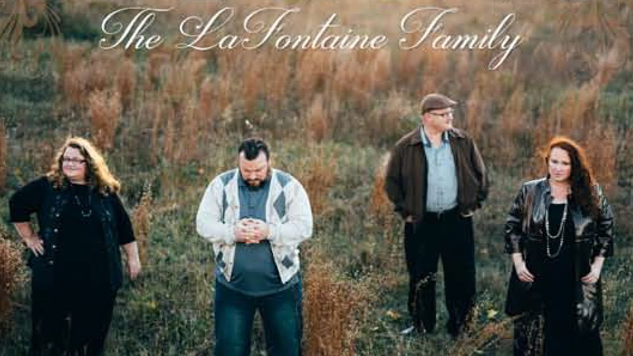 What God Hath Joined I La Fontaine