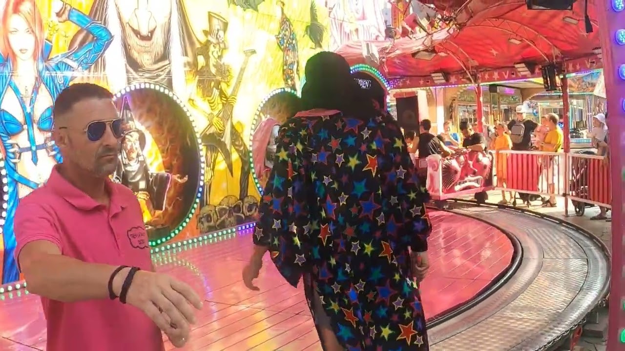 Vídeo Feria Blanes 2022