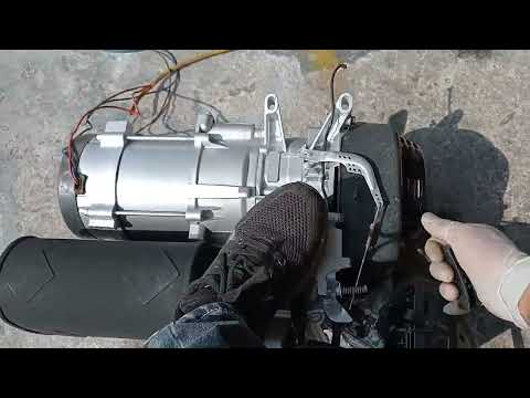 Video thanh lý máy phát Điện 3,1kw 2,5tr bao nhiêu toàn quốc... - youtube