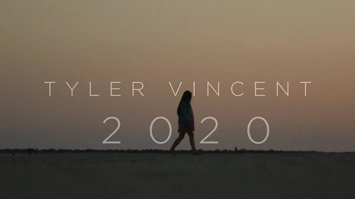 Tyler Vincent | Filmmaking Reel 2020