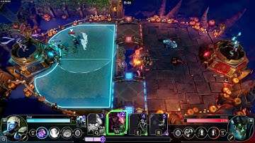 Minion Masters - Tutorial