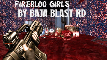 Bloog.wad - PROJECT BRUTALITY (NEW PALETTE ADDON)