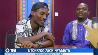 Karonga Awards 2024 Winners Interview on TFM