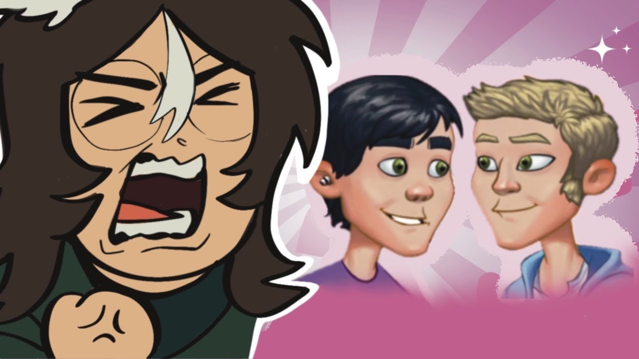 i met the cast of heated rivalry!!!! | KITTY POWERS MATCHMAKER