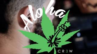 Aloha Crew - Equilíbrio das Pontas