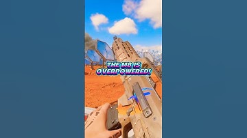 De M8A1 is OVERKRACHTIG in Black Ops 7 🤯