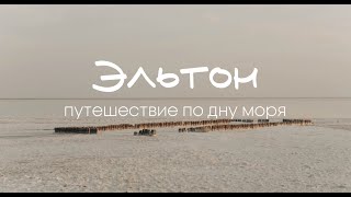 картинка: Эльтон. Путешествие по дну моря.