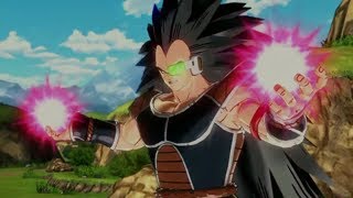 Dragon Ball: Xenoverse, Vídeo Guía - ¡Invasión de La Tierra! Guerrero Saiyan Raditz screenshot 5