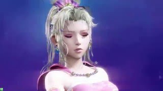 【DFFAC】改ひらりんのディシディア対戦動画【ティナ】41