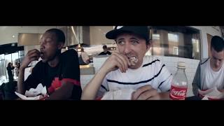 Must Volkoff ft. Adam Koots, Joe Snow & One Sixth - CHEMICAL HAZE (Official Video)