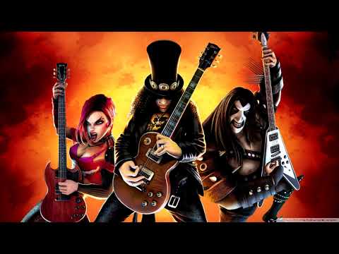 Video: Guitar Hero III: Legende Of Rock