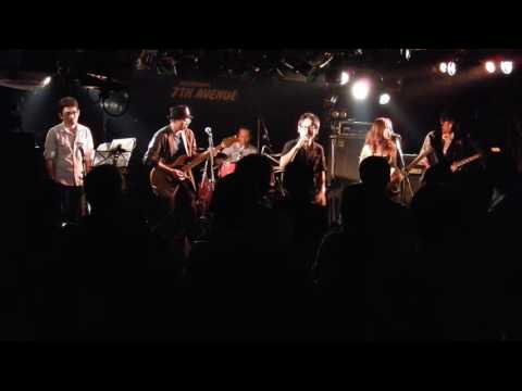 冬の稲妻 / アリス(Band Cover)2nd+s