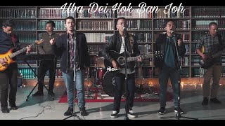 Video thumbnail of "Badhanson Bareh - UBA DEI HOK BAN IOH [Official Music Video]"