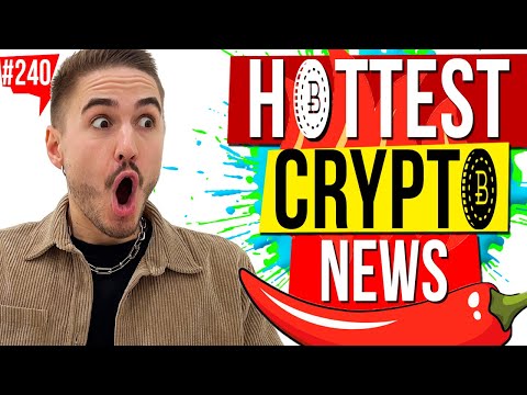 CRYPTO NEWS: Latest SOLANA News, ETHEREUM News, ETHERNITY News 1 CRYPTO NEWS: Latest SOLANA News, ETHEREUM News, ETHERNITY News thumbnail