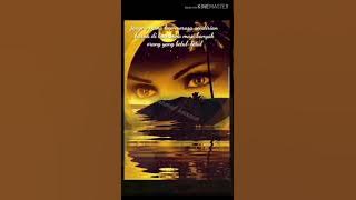 Story wa kau tak sendiri