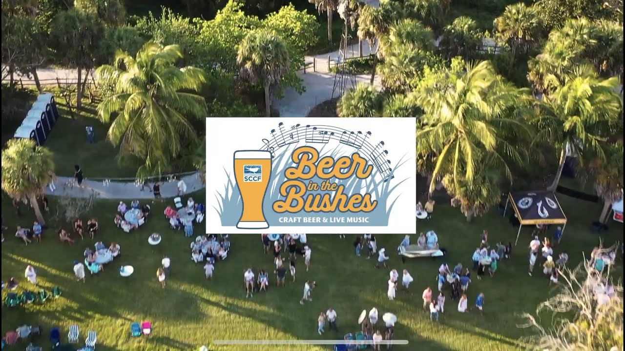 Beer in the Bushes 2022 YouTube