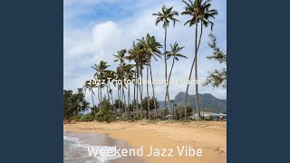 Vivacious Moments for Resting