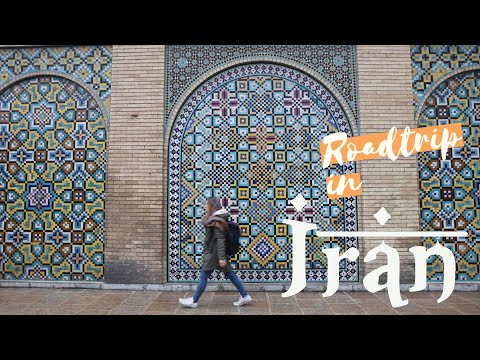 Video: Viaggiare In Iran è Sicuro? Com'è Visitare Teheran