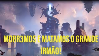 EXILE SURVIVAL - THE HUNT FOR BIG BROTHER - GAMEPLAY PT BR. screenshot 5