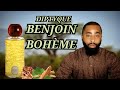 DIPTYQUE | BENJOIN BOHEME | UNBOXING | FIRST IMPRESSIONS | WAS IT WORTH THE HYPE?