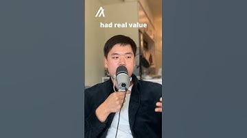 One Reason Why Blockchain is Exciting To Me