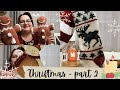 Thriftmas - Part 2 | Christmas Thrifting | NOV 2021