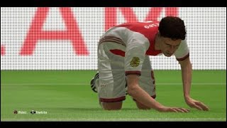 FIFA 20 taki tam standard