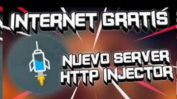 Server Http Injector Telcel 30 días