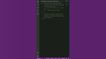 keypress - Detecting arrow key presses in JavaScript