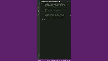 keypress - Detecting arrow key presses in JavaScript